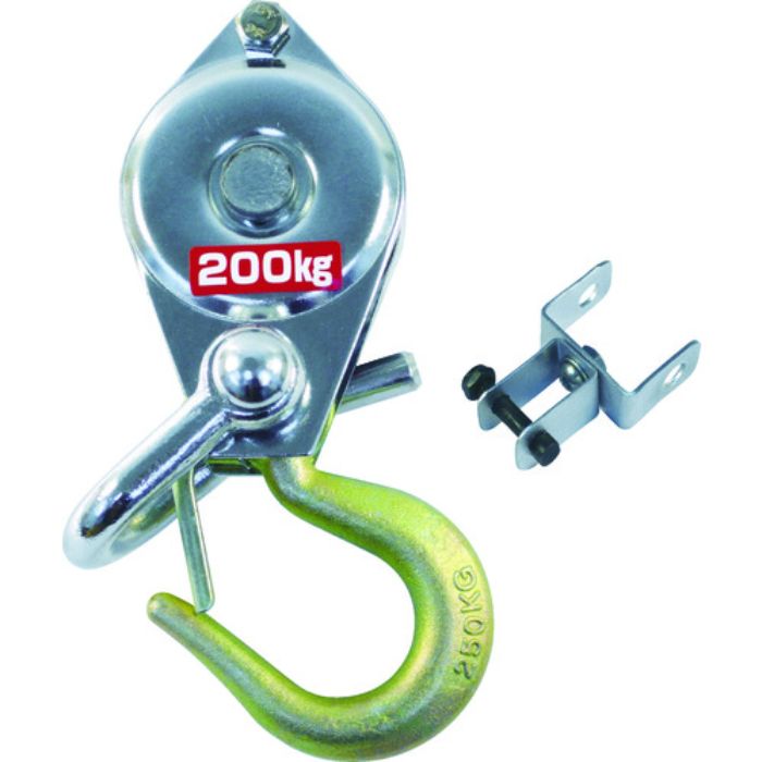 HHH 電動ウインチ専用200kgキット(Tcode:1142095)