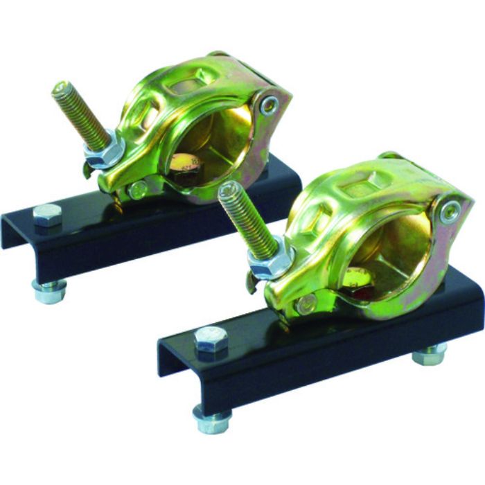 HHH 電動ウインチ専用パイプアダプター(Tcode:1141620)