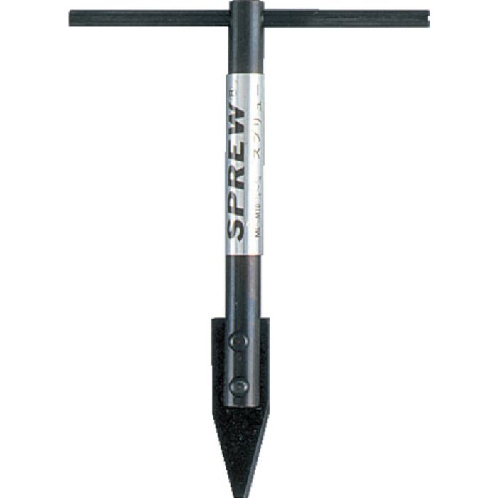 スプリュー 抜取工具M12〜M22(Tcode:1257633)