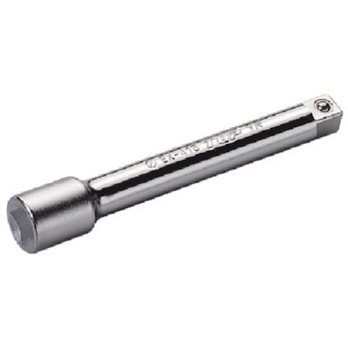 TOP エクステンションバー 差込角12.7mm 全長75mm(Tcode:7226861)