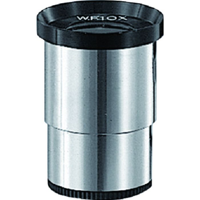 TRUSCO 接眼レンズ10倍 クロス付(Tcode:2073058)