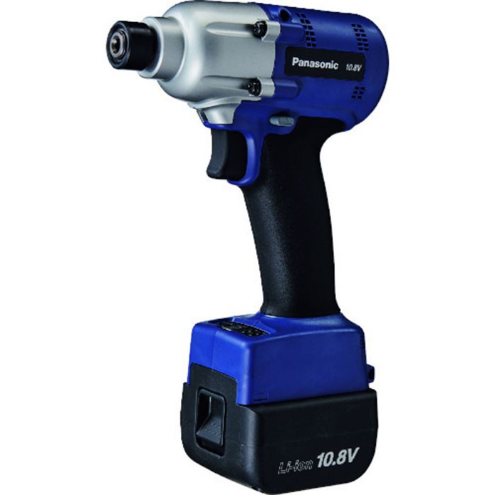 Panasonic 10.8V充電インパクトドライバー(Tcode:2178348)