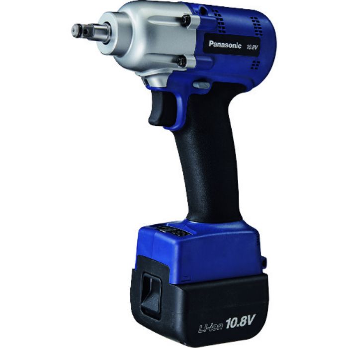 Panasonic 10.8V充電インパクトレンチ(Tcode:2178340)