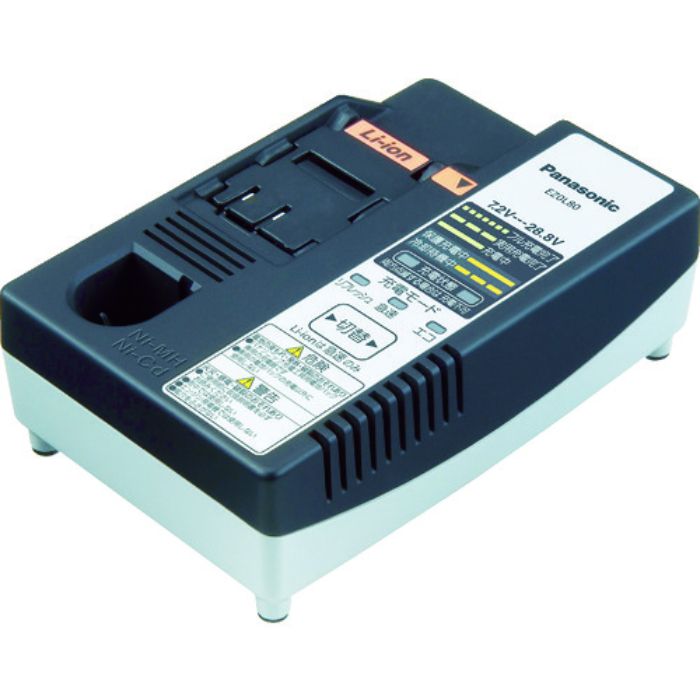 Panasonic 急速充電器 電源AC100V(Tcode:4198387)