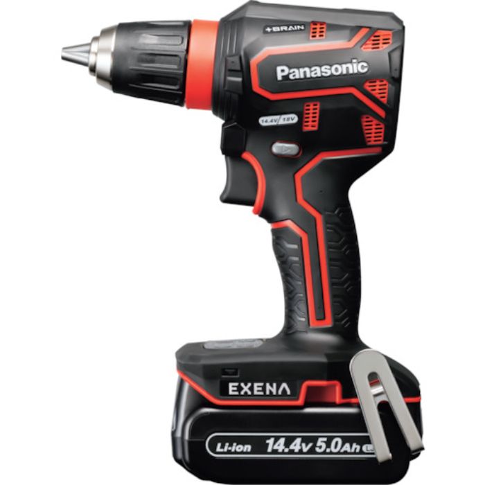 EXENA 充電ドリルドライバー(Tcode:3235186)