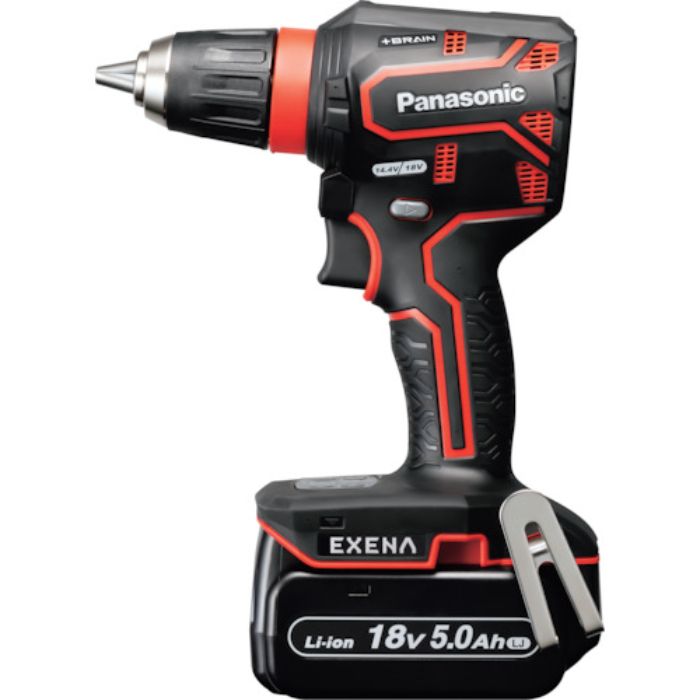 EXENA 充電ドリルドライバー(Tcode:3235181)