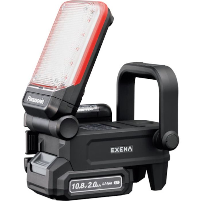 EXENA 工事用充電LEDマルチライト MGセット(Tcode:3687360)