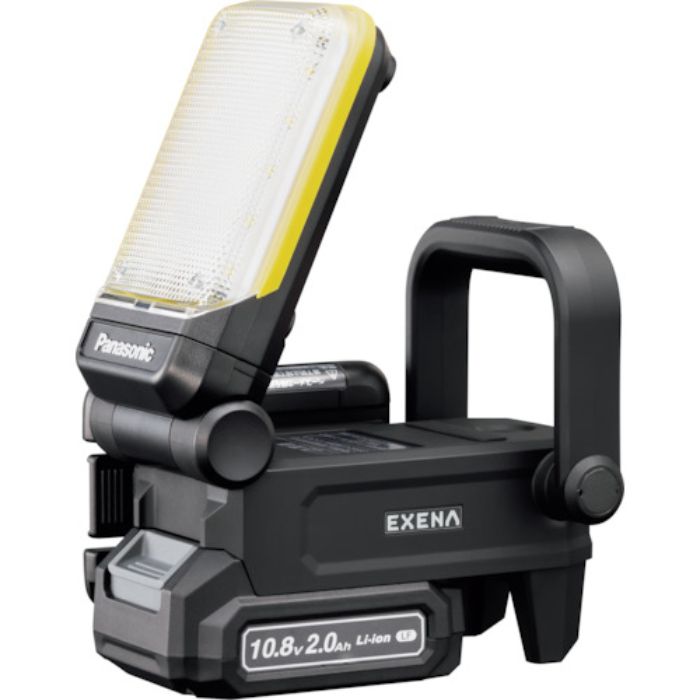 EXENA 工事用充電LEDマルチライト MGセット(Tcode:3687337)