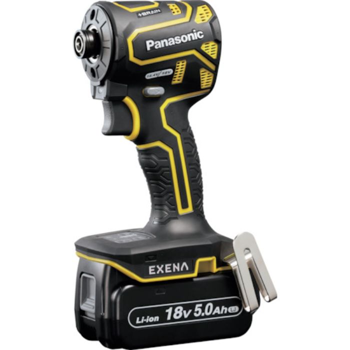 EXENA 充電インパクト アタッチメントセット(Tcode:3687357)