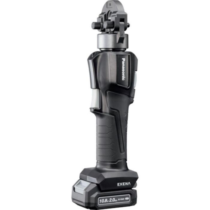 EXENA 充電圧着器 黒               (Tcode:3687354)