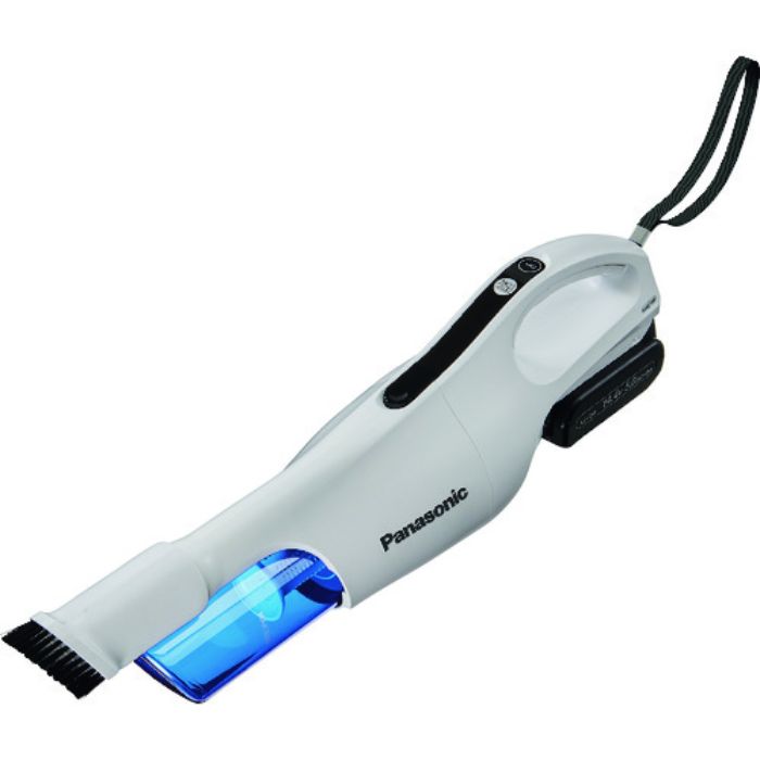 Panasonic 充電サイクロン式クリーナーDual14.4V電池セット品(Tcode:2203575)