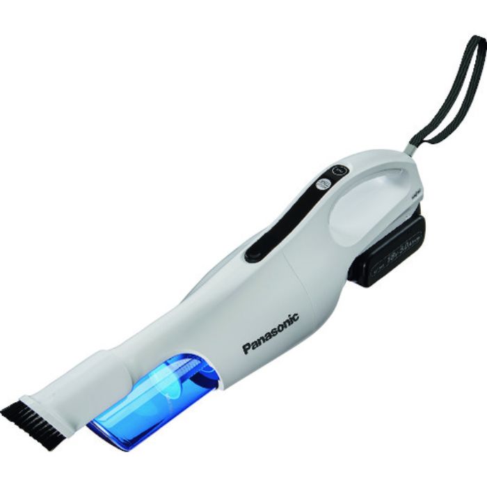 Panasonic 充電サイクロン式クリーナーDual18V電池セット品(Tcode:2203579)
