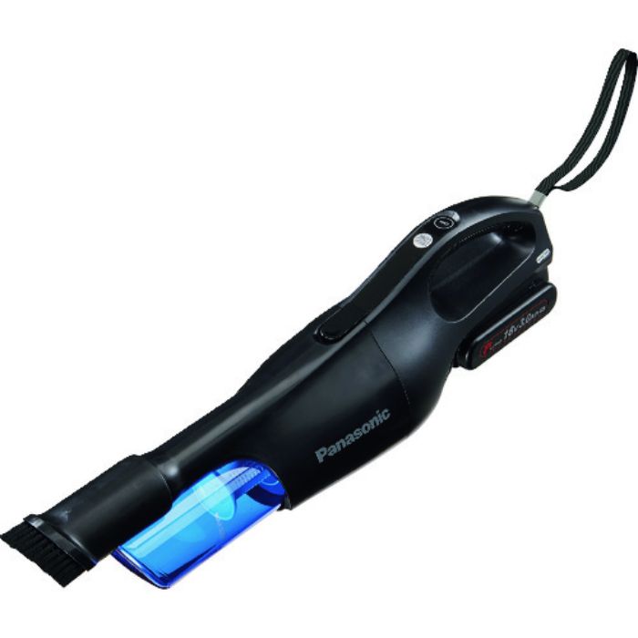 Panasonic 充電サイクロン式クリーナーDual18V電池セット品(Tcode:2203572)