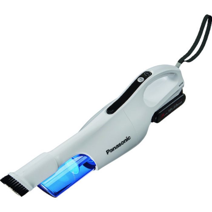 Panasonic 充電サイクロン式クリーナーDual18V電池セット品(Tcode:2203574)