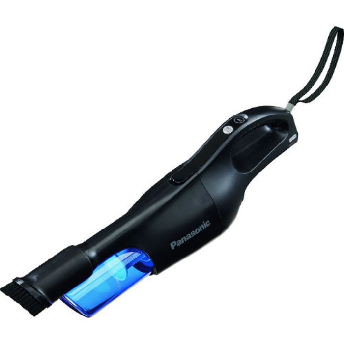 Panasonic 充電サイクロン式クリーナーDual本体のみ(Tcode:2203577)