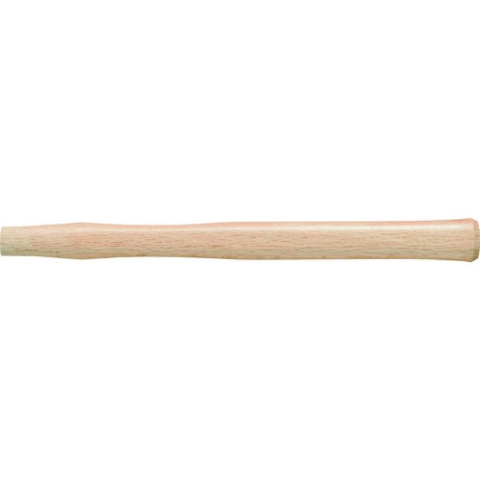 OH 木柄 ショックレスハンマー用#3 380mm(Tcode:2019391)