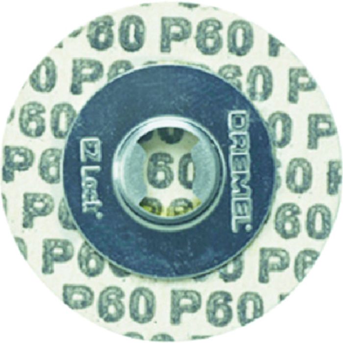 ドレメル EZ-Lockサンディングディスク (5個入)(Tcode:4075706)