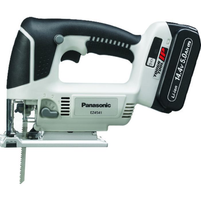 Panasonic 14.4V 充電ジグソー(Tcode:2065422)