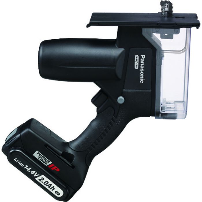 Panasonic 角穴カッター(14.4V 2.0Ah)(Tcode:7996608)
