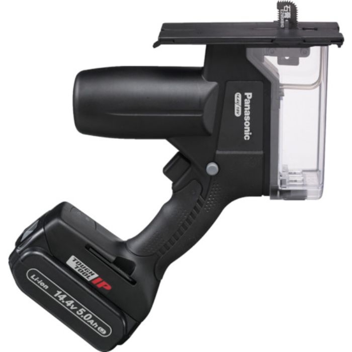 Panasonic 角穴カッター(14.4V 5.0Ah)(Tcode:7996616)