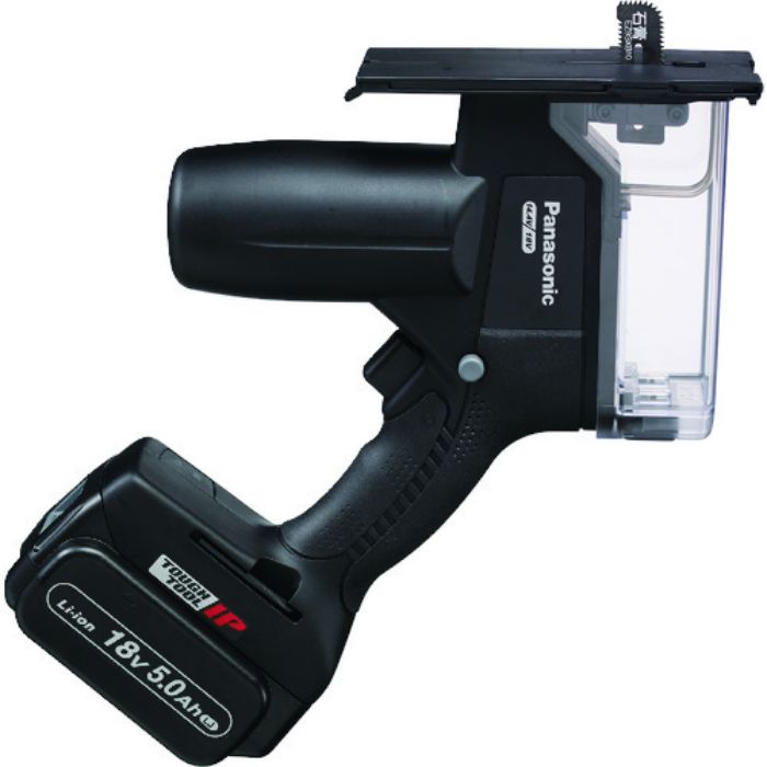 Panasonic 角穴カッター(18V 5.0Ah)(Tcode:7996624)