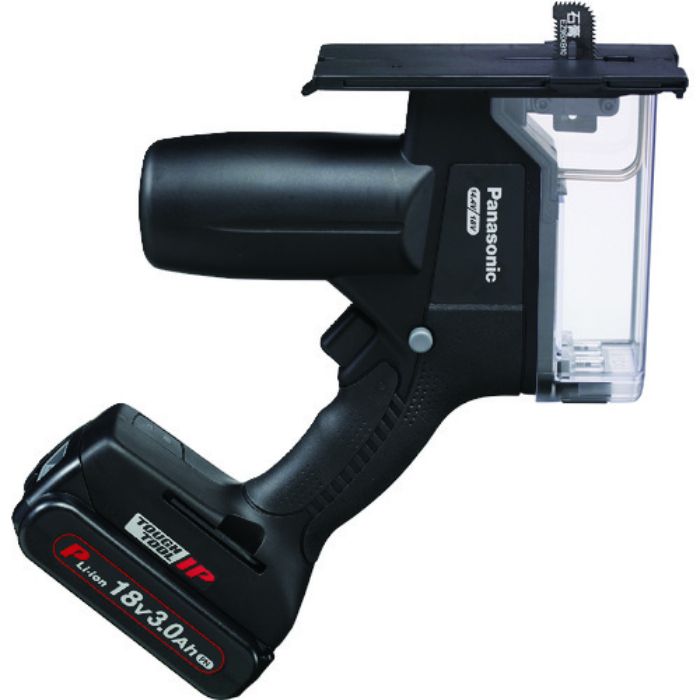 Panasonic 角穴カッター(18V 3.0Ah)(Tcode:7996632)