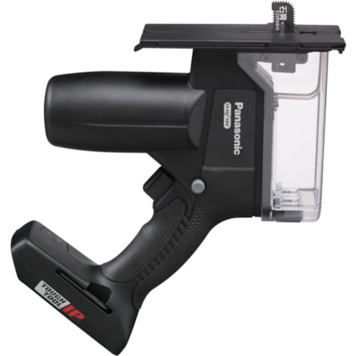 Panasonic 角穴カッター(本体のみ)(Tcode:7996641)