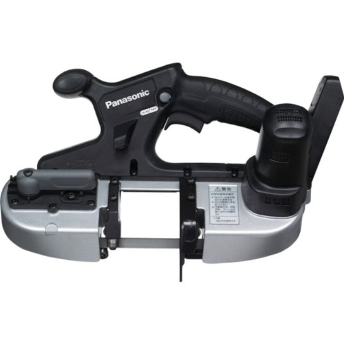 Panasonic 充電バンドソー本体のみ(Tcode:8279273)