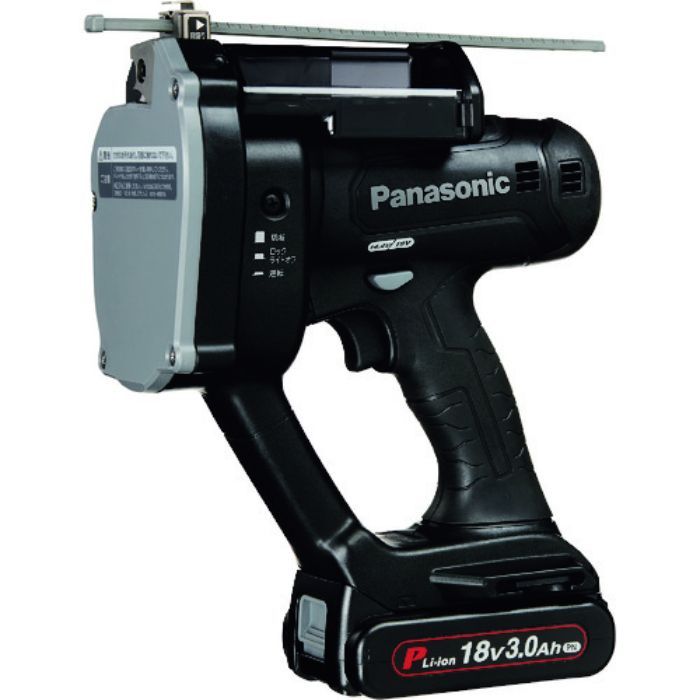 Panasonic デュアル 全ネジカッター 18V3.0Ahセット品(Tcode:1646097)