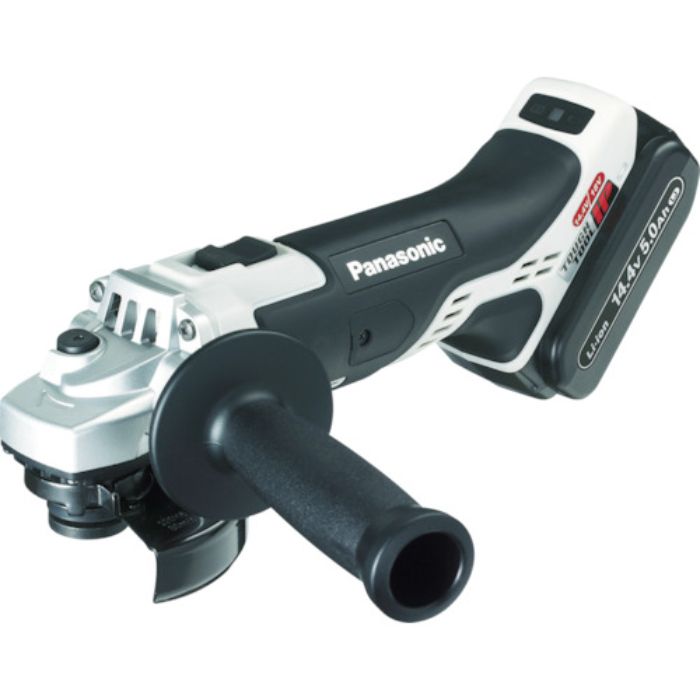 Panasonic 充電ディスクグラインダー100 14.4V 5.0Ah(Tcode:7771657)