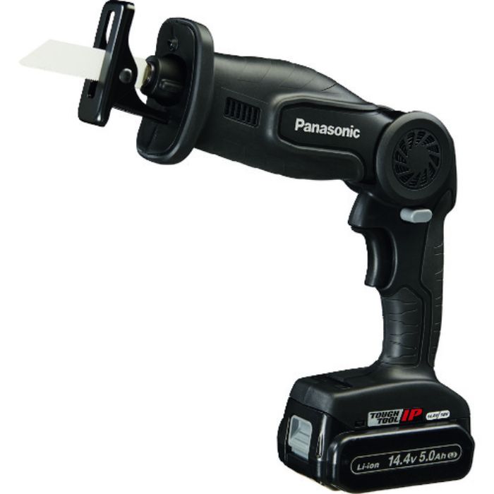 Panasonic 充電レシプロソー Dual 14.4V電池セット品(Tcode:2179210)