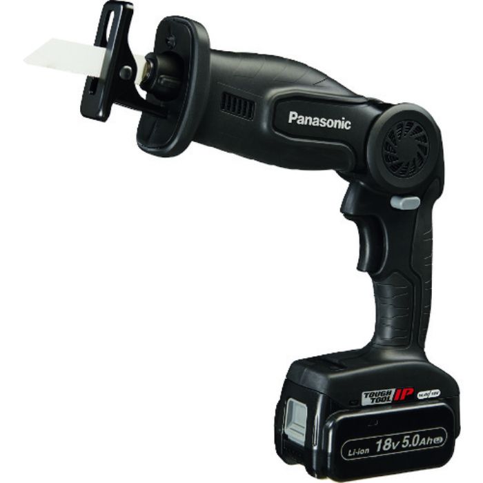 Panasonic 充電レシプロソー Dual 18V電池セット品(Tcode:2258334)
