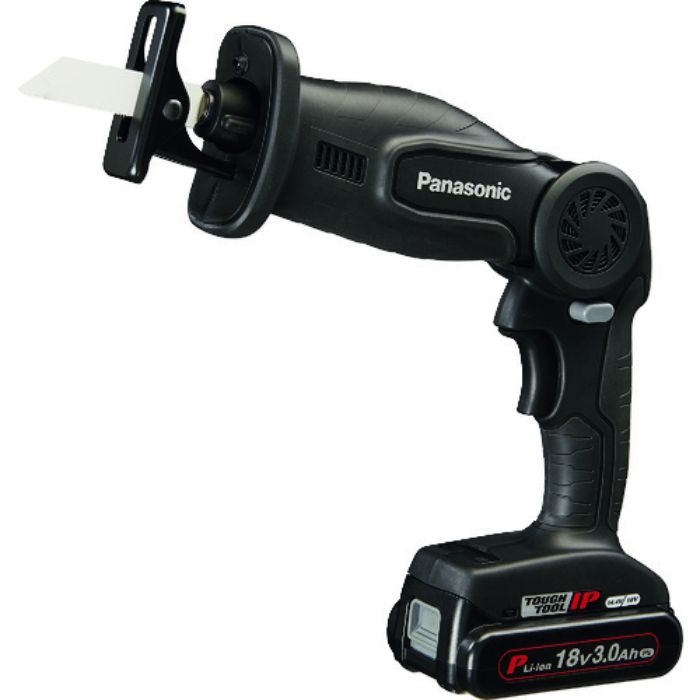 Panasonic 充電レシプロソー Dual 18V電池セット品(Tcode:2258332)
