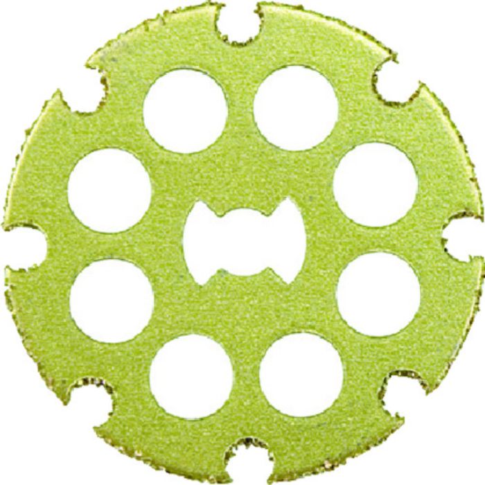 ドレメル カーバイド切削/シェーピングホイール(Tcode:4075803)