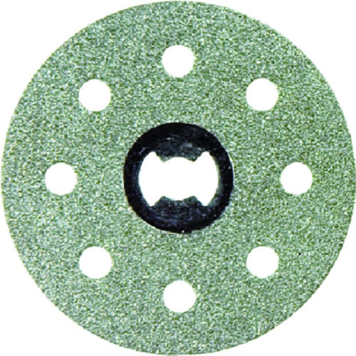 ドレメル ダイヤモンドホイール 外径38.1mm 軸径3.2mm(Tcode:4075811)