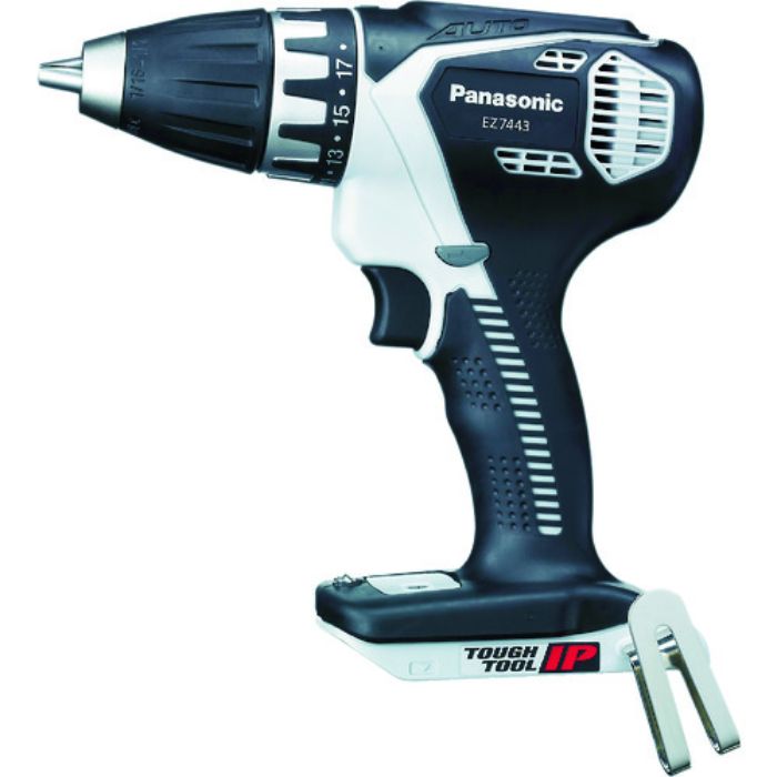 Panasonic 充電自動変速ドリルドライバー(14.4V)(Tcode:4679865)
