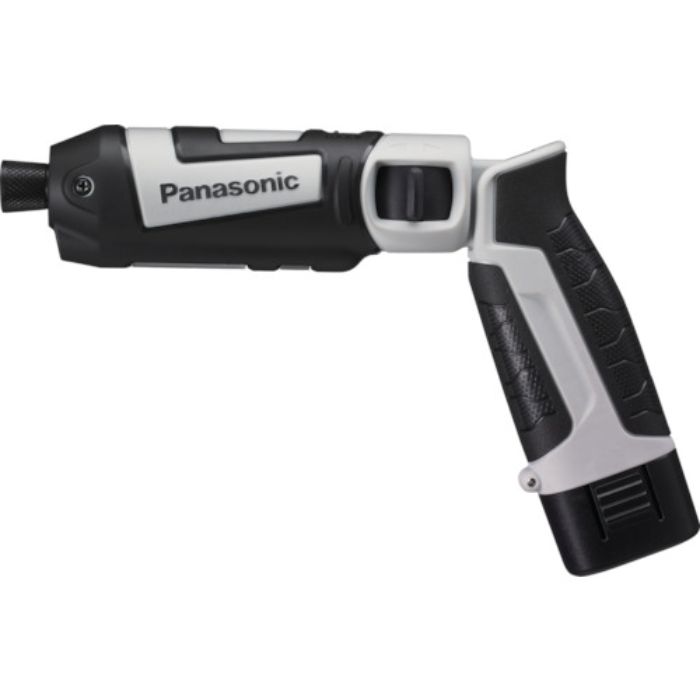 Panasonic 充電スティックインパクトドライバ7.2V グレー(Tcode:8354258)