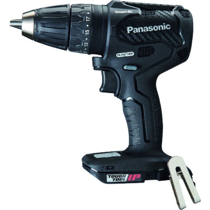 Panasonic デュアル 充電振動ドリルドライバー 本体(Tcode:2063919)