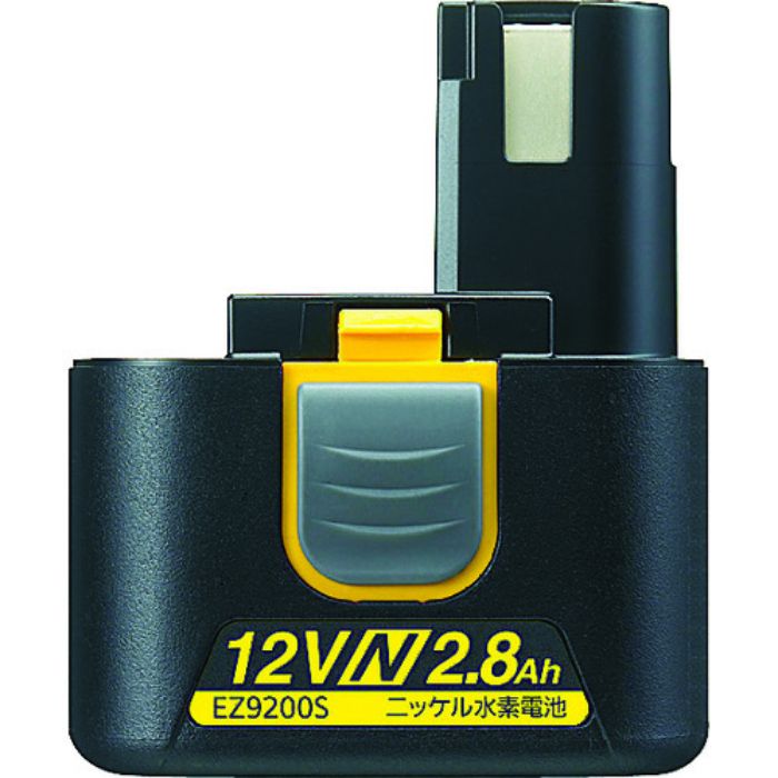 Panasonic ニッケル水素電池 電圧:12V(Tcode:3950263)