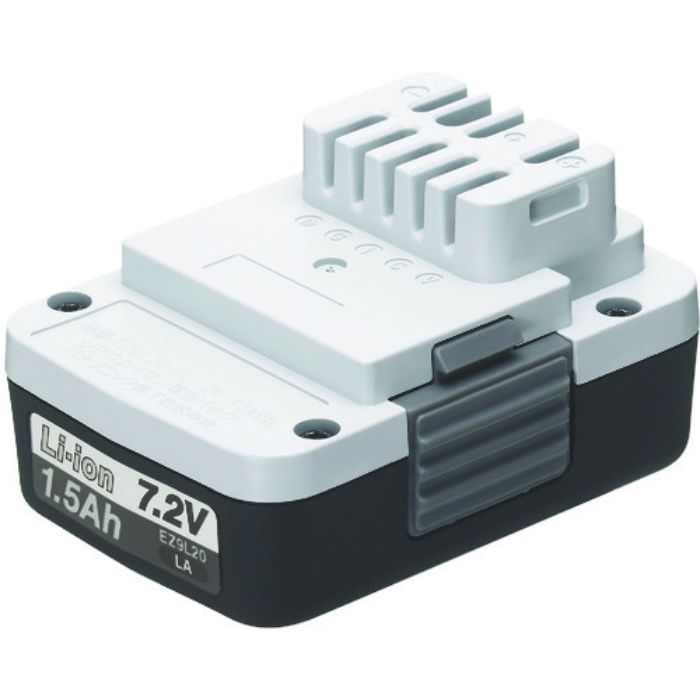 Panasonic 電池パックLAタイプ7.2Vリチウムイオン電池パック(Tcode:3608280)