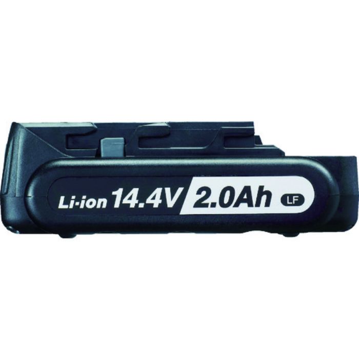 Panasonic リチウムイオン電池パック 電圧:14.4V 容量:2.0Ah(Tcode:7603754)