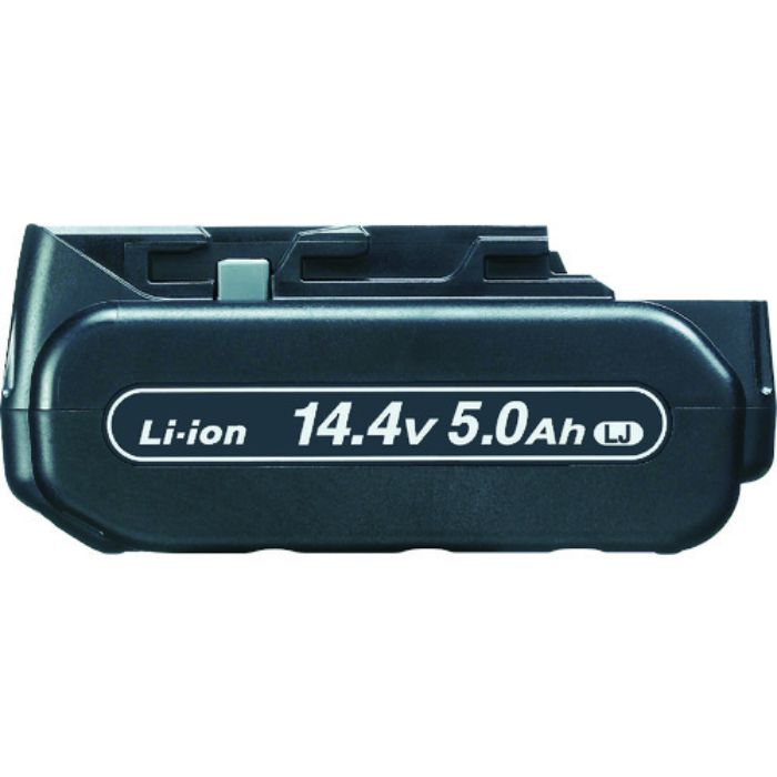 Panasonic リチウムイオン電池パック 電圧:14.4V 容量:5.0Ah(Tcode:7771886)