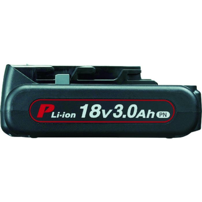 Panasonic リチウムイオン電池パック 電圧:18V 容量:3.0Ah(Tcode:7771894)