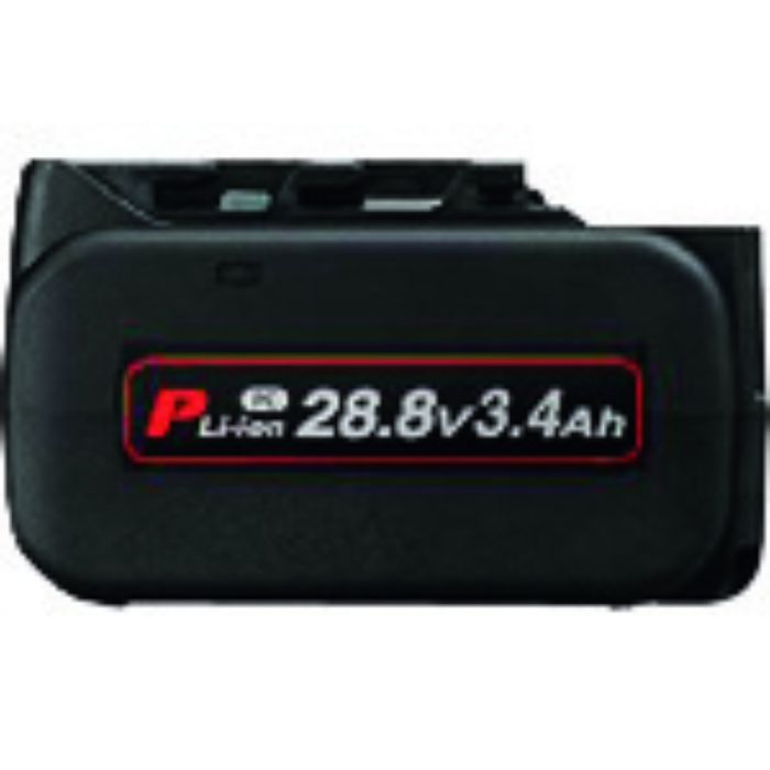 Panasonic 28.8V 3.4Ah リチウムイオン電池パック(Tcode:1350290)