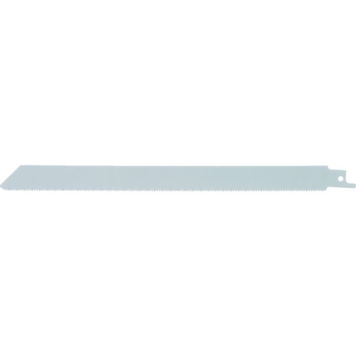 Panasonic レシプロソー金工刃250mm(5本1組)(Tcode:8338447)