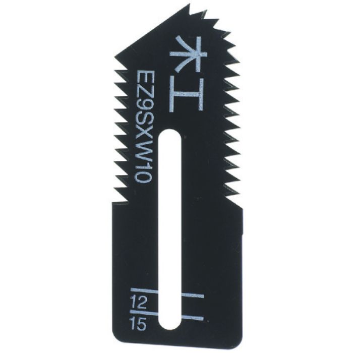 Panasonic 角穴カッター用(木工専用刃)(Tcode:3950280)