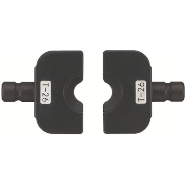 Panasonic Tダイス26(EZ9X302用Tダイス)(Tcode:4755634)