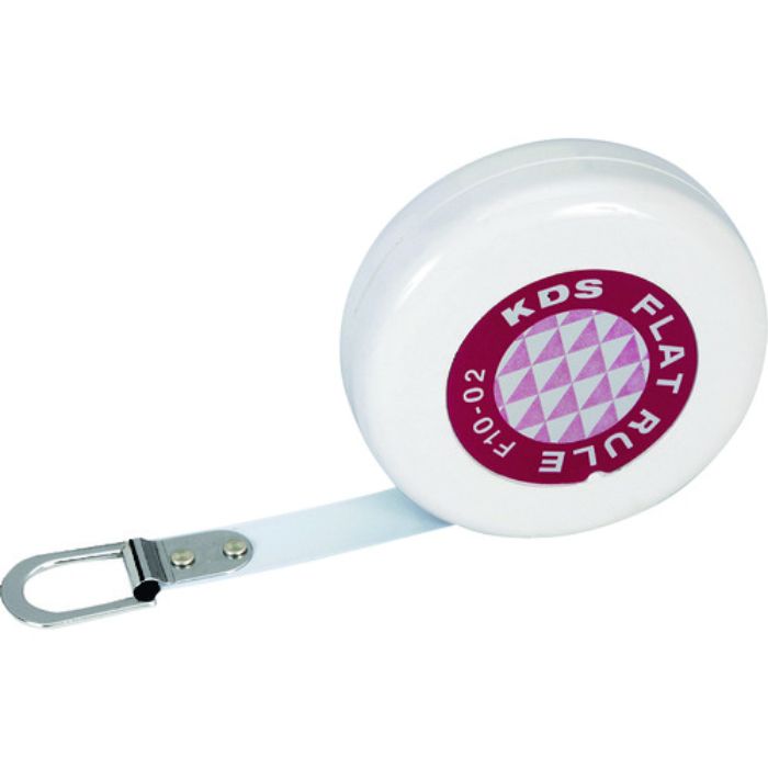 KDS フラットルール10・2P(Tcode:3313069)