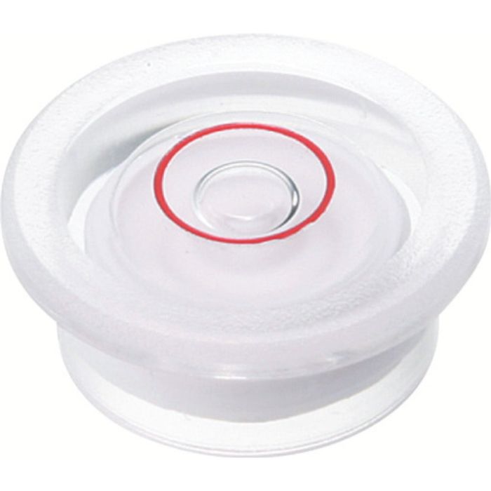 エビスダイヤモンド 丸型気泡管/フォルダータイプ20 φ20×8(Tcode:8066825)