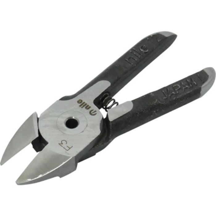 ナイル エアーニッパ替刃樹脂切断用F3(Tcode:1040120)